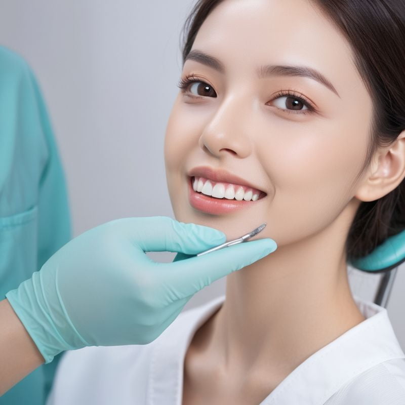 臨汾中諾口腔醫(yī)院醫(yī)生在其他口腔技術(shù)方面有何表現(xiàn)？