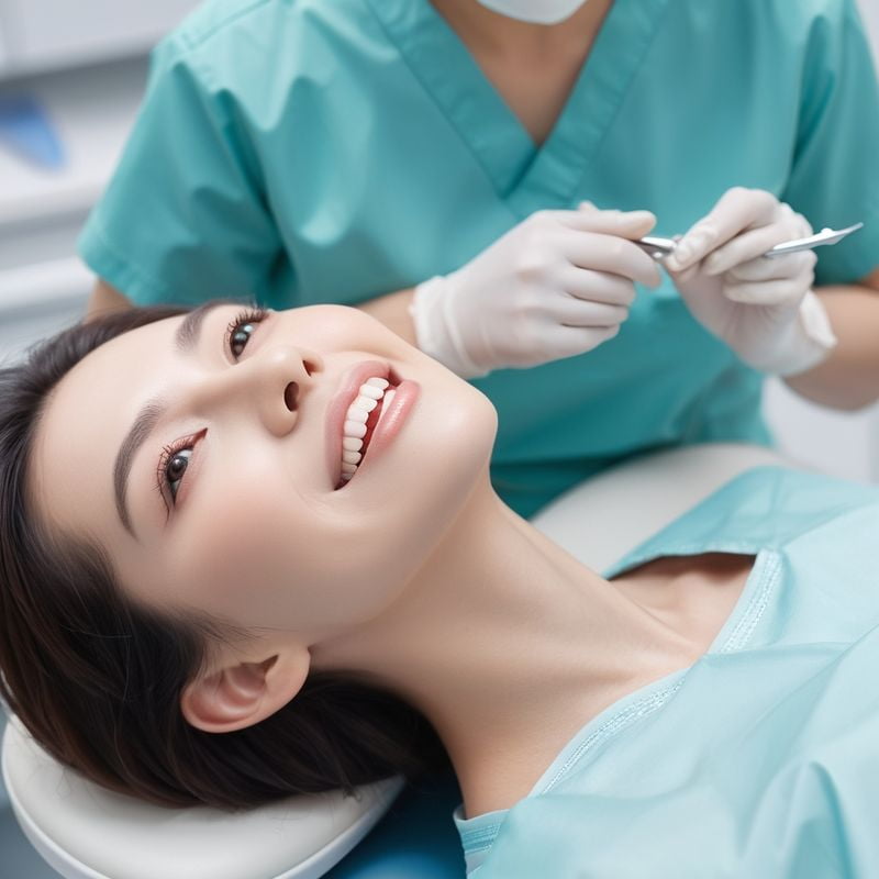 清遠華晨口腔預(yù)約與聯(lián)系