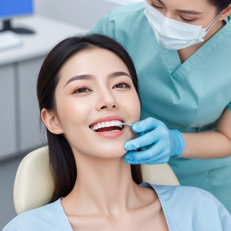 臨汾中諾口腔醫(yī)院是正規(guī)醫(yī)院?jiǎn)?？資質(zhì)、技術(shù)、口碑皆?xún)?yōu)，收費(fèi)合理就醫(yī)還方便！ 