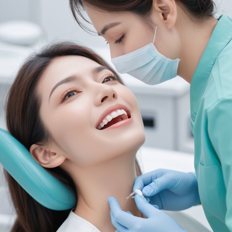 臨汾中諾口腔種牙在那里？患者反饋和口碑怎么樣