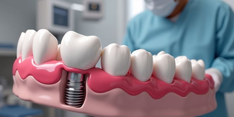 臨汾中諾口腔種牙在那里？醫(yī)院性質(zhì)和擅長項(xiàng)目如何