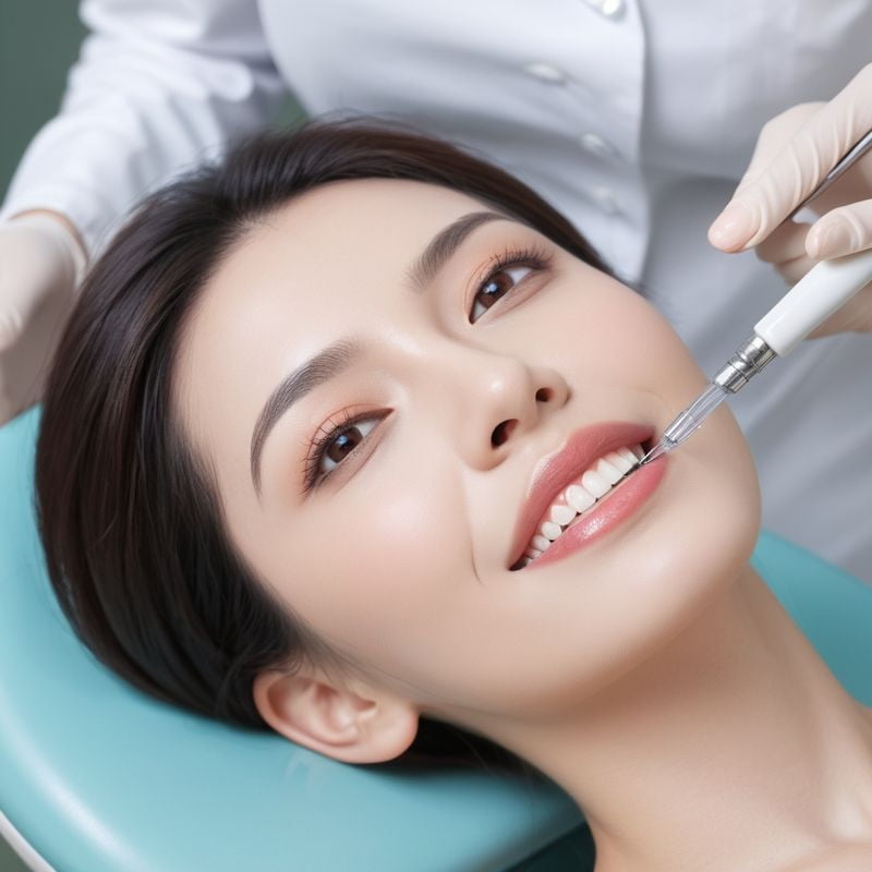 臨汾中諾口腔種牙在那里？選擇這里種牙的優(yōu)勢