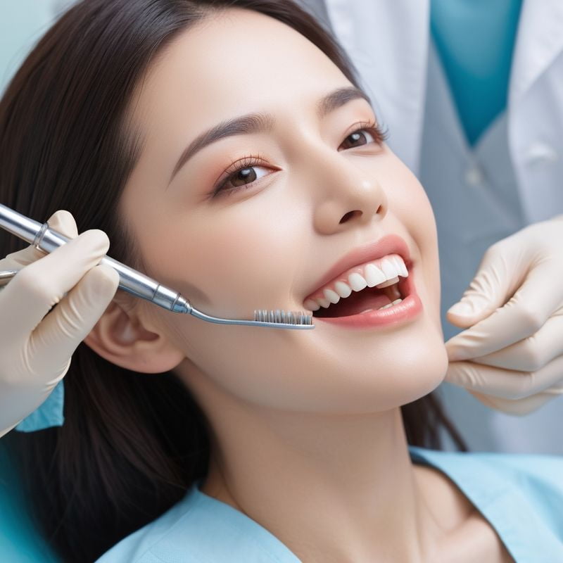 臨汾中諾口腔種牙在那里？交通是否便利