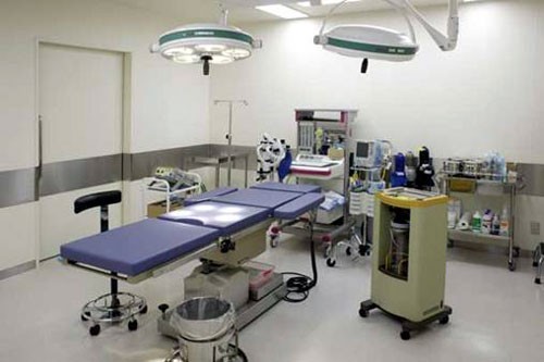 蚌埠三等甲醫(yī)院的其他信息