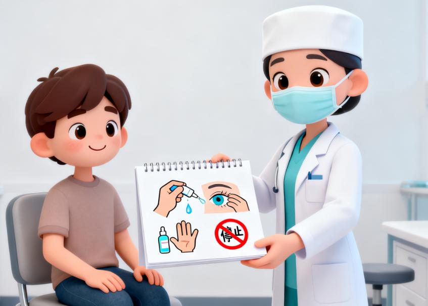 一、泗洪朝聚眼科醫(yī)院近視手術(shù)多少錢？