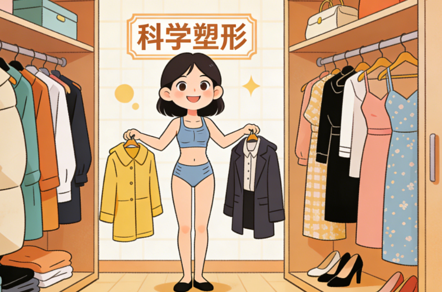 武漢包濤和李盛春吸脂選擇建議