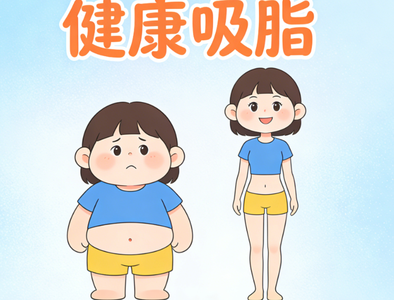 吸脂手術(shù)注意事項及風(fēng)險提示