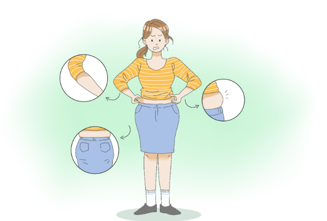 三、時艷東醫(yī)生吸脂技術(shù)特點與實例分享