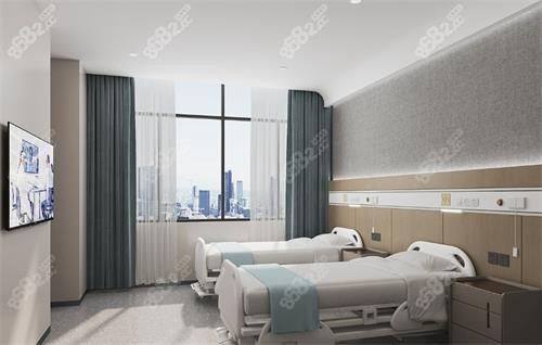 杭州阿波羅醫(yī)院診療室