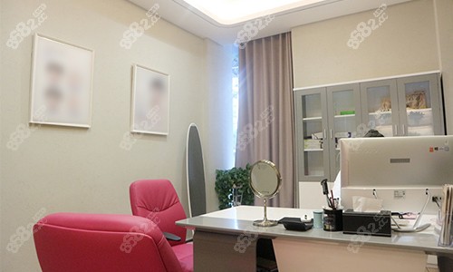 福州海峽整形商談室