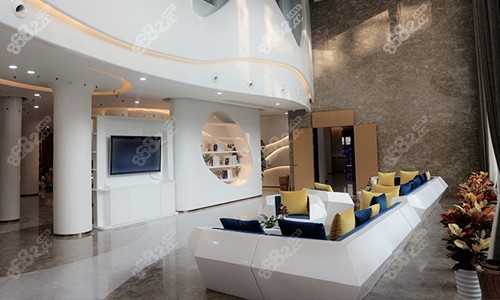 福州海峽整形大廳