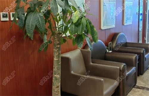 北京知音醫(yī)療美容內(nèi)部環(huán)境