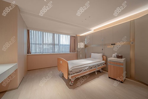 杭州藝星整形術(shù)后室