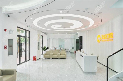 潮州天倫口腔大廳