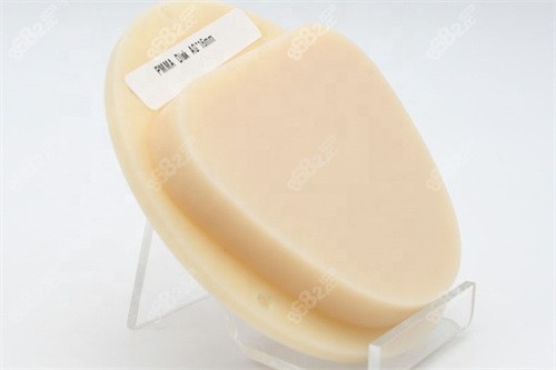 阿曼吉爾巴赫瓷塊顏色