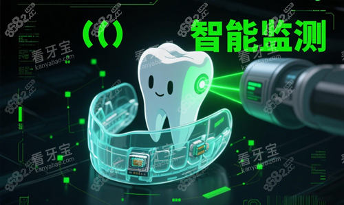 牙齒矯正智能檢測(cè)