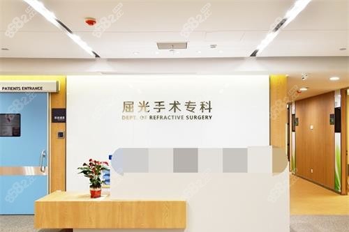 2026深圳深北愛爾眼科價(jià)格表：半飛|全飛|晶體|白內(nèi)障|斜弱視等價(jià)格齊