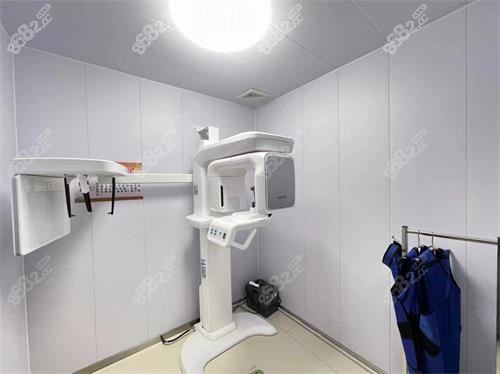 東營博愛口腔醫(yī)院設備展示