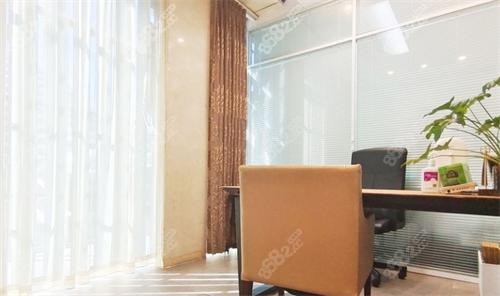 北京知音醫(yī)療美容面診室