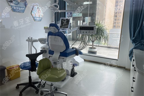 大理來詩美口腔診療室