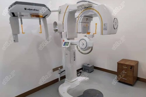 雅安優(yōu)諾口腔CT