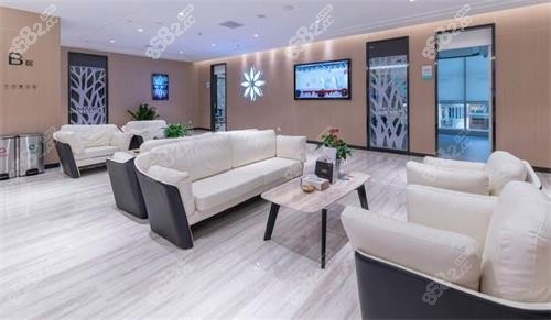 廈門麥芽口腔內(nèi)部環(huán)境圖