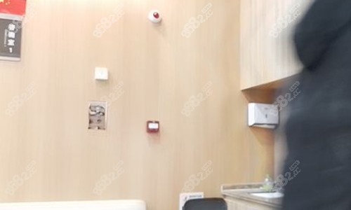 北京中諾口腔室內(nèi)環(huán)境