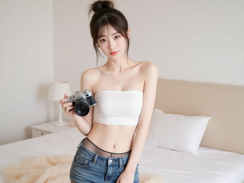 術(shù)后成效自然，真的看不出手術(shù)痕跡？