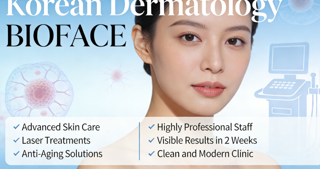 Is Korea Dermatology Bioface Good? Ultimate Review of Prices, Ultherapy, and Booking插图1