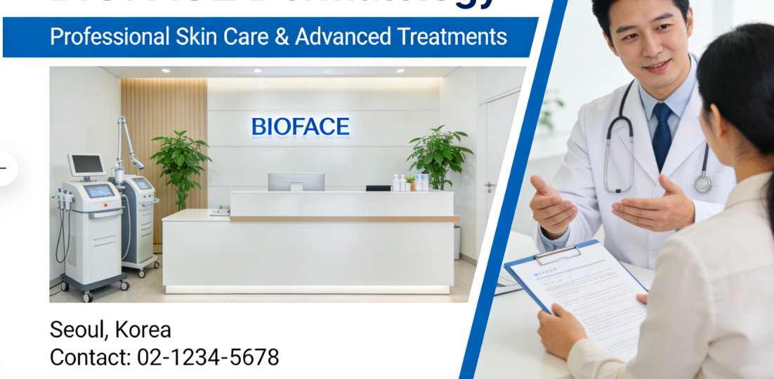 Is Korea Dermatology Bioface Good? Ultimate Review of Prices, Ultherapy, and Booking插图2