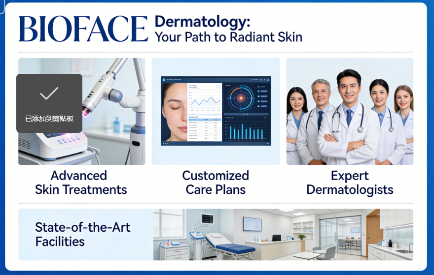 Is Korea Dermatology Bioface Good? Ultimate Review of Prices, Ultherapy, and Booking插图3