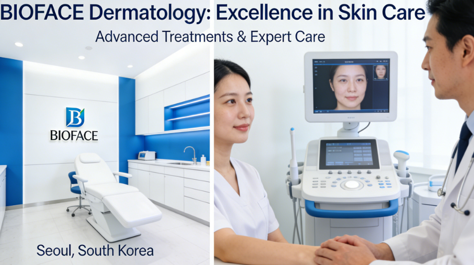 Is Korea Dermatology Bioface Good? Ultimate Review of Prices, Ultherapy, and Booking插图4