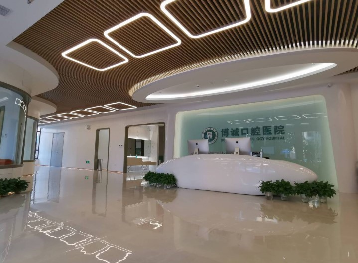 為何說杭州富陽口腔醫(yī)院是杭牙連鎖正規(guī)靠譜之選？