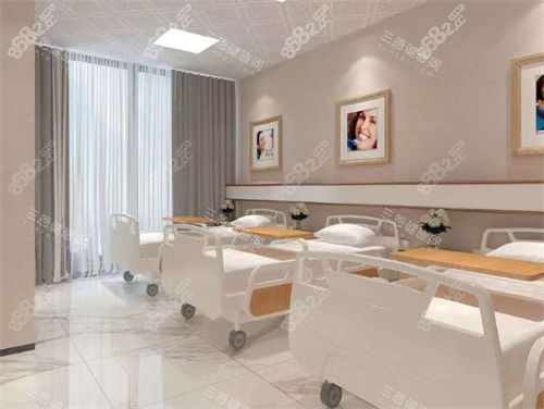 南京雅康口腔住院室