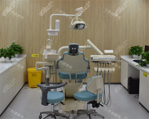 南京博韻口腔操作室