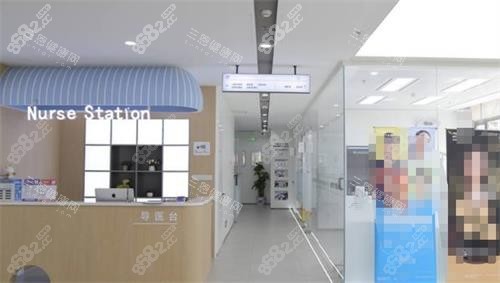 南京六城口腔過(guò)道