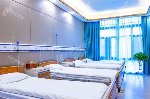昆明嬌點(diǎn)整形美容醫(yī)院病房