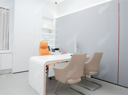南京牙博士口腔問診室