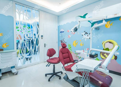 南京牙博士口腔診療室