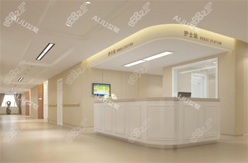 西安畫(huà)美醫(yī)療美容護(hù)士站