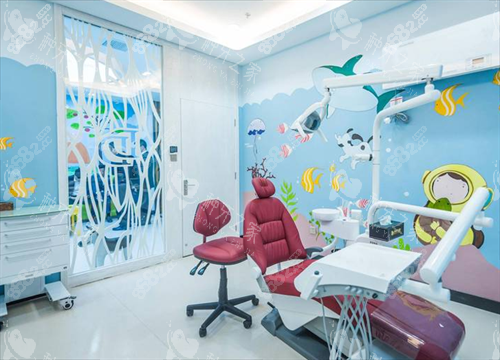 南京牙博士口腔診療室