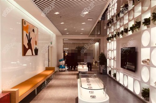 蘭州惠安齒科牙牙獸口腔環(huán)境