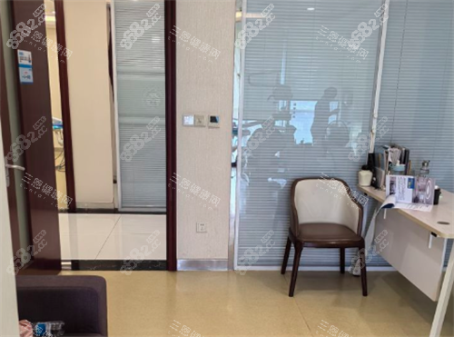 南京博韻口腔面診室