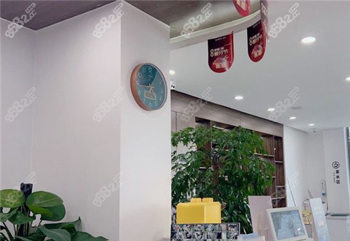 合肥佳德口腔環(huán)境