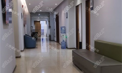 1福州海峽美容醫(yī)院