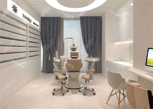 南京雅康口腔矯正中心