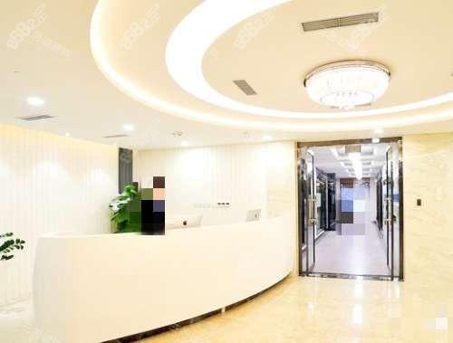 德州可恩口腔前臺(tái)