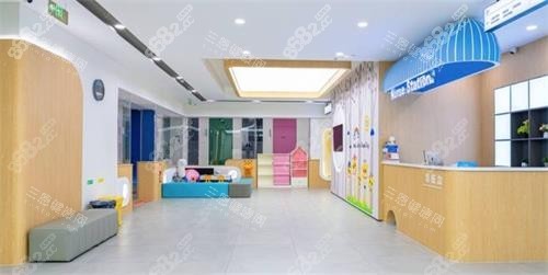 南京六城口腔大廳