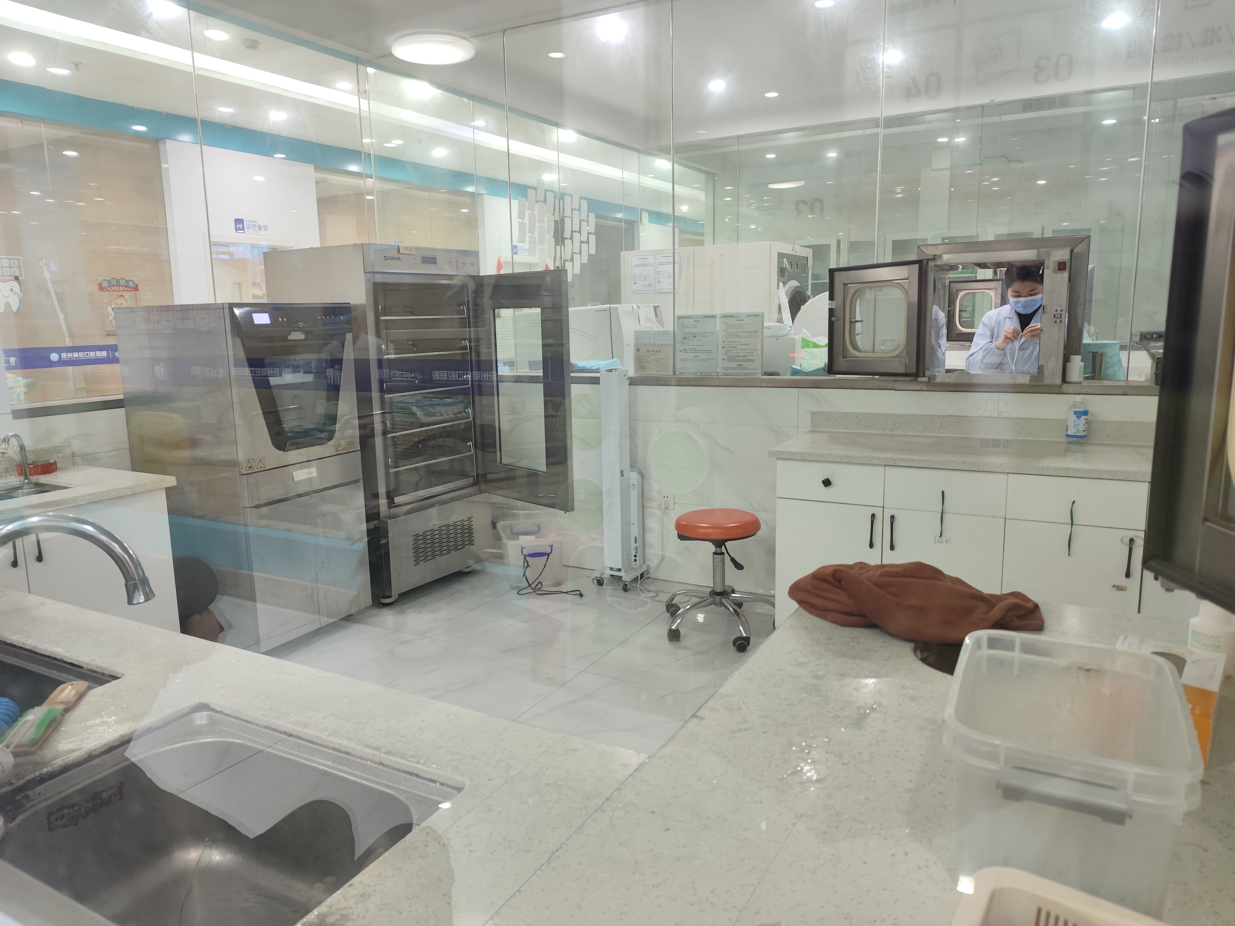 牙齒矯正：杭州富陽口腔醫(yī)院的另一大亮點(diǎn)