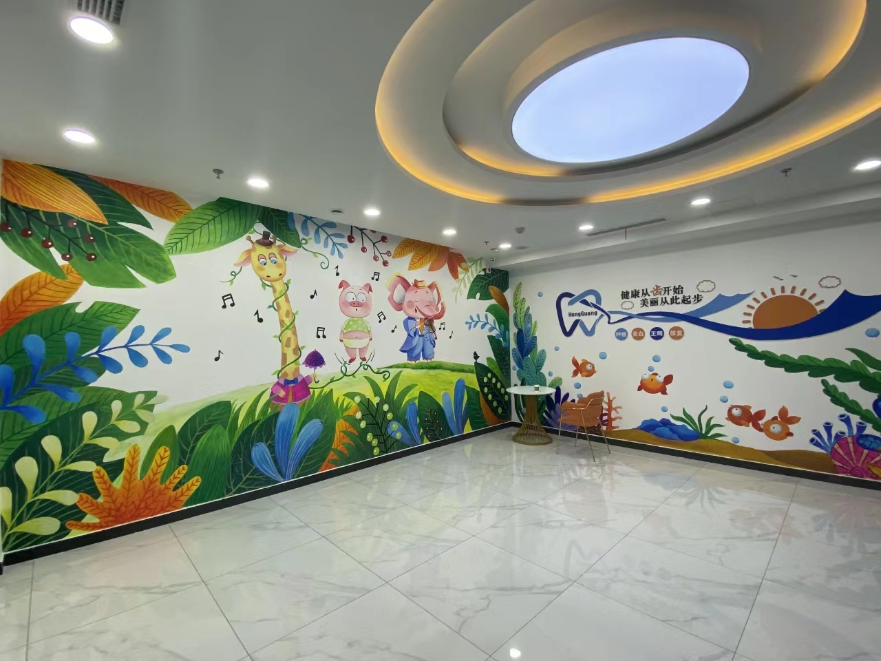 江門口腔種植牙避坑指南：別被“低價(jià)引流”割了韭菜